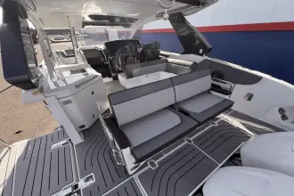 Thumbnail von Galeon 325 GTO