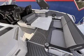 Thumbnail von Galeon 325 GTO