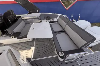 Thumbnail von Galeon 325 GTO