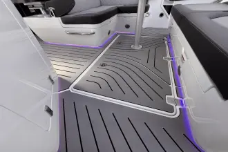 Thumbnail von Galeon 325 GTO