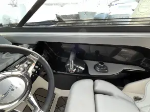 Thumbnail von Sea Ray SLX 280 Fuoribordo