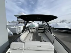 Thumbnail von Sea Ray SLX 280 Fuoribordo