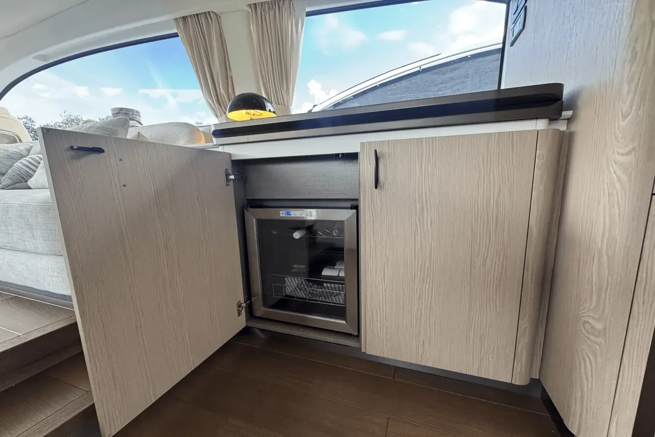 Thumbnail von Azimut Fly 53