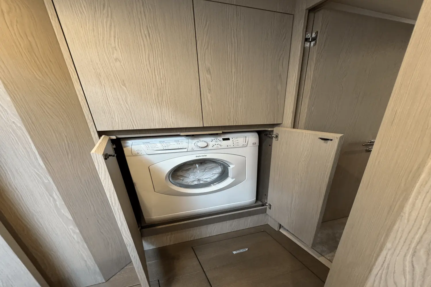 Thumbnail von Azimut Fly 53