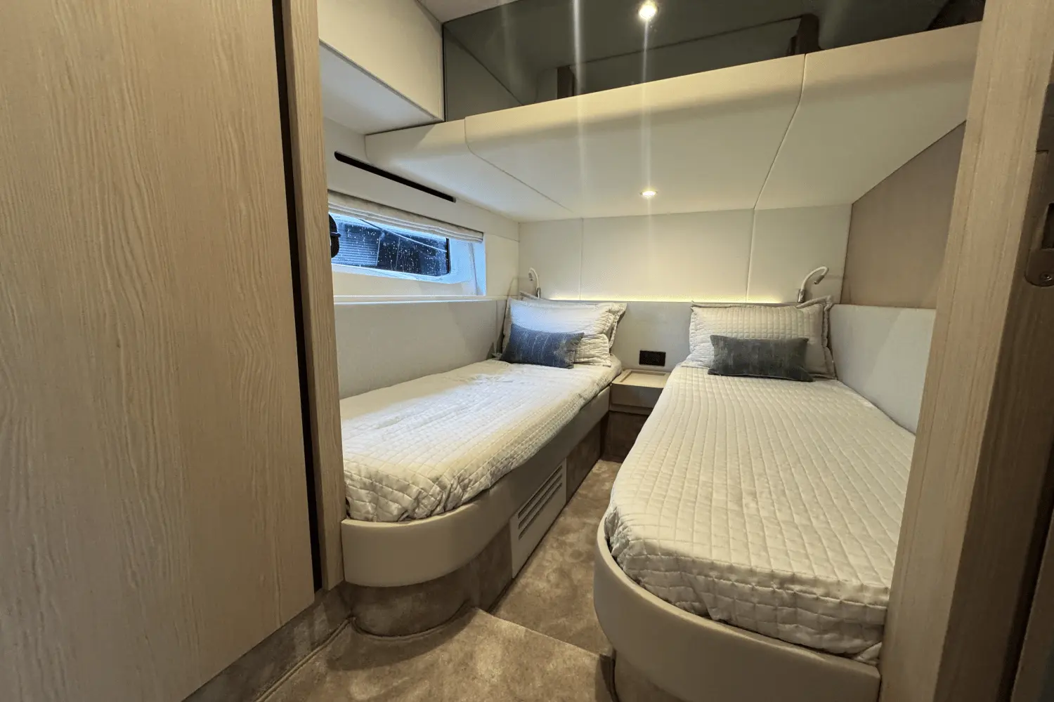 Thumbnail von Azimut Fly 53