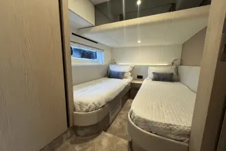 Thumbnail von Azimut Fly 53