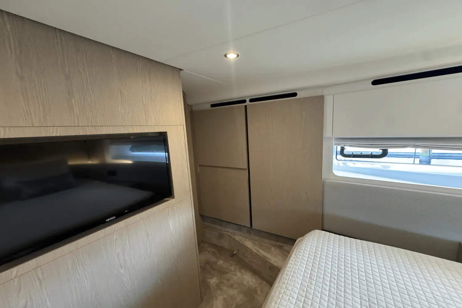 Thumbnail von Azimut Fly 53