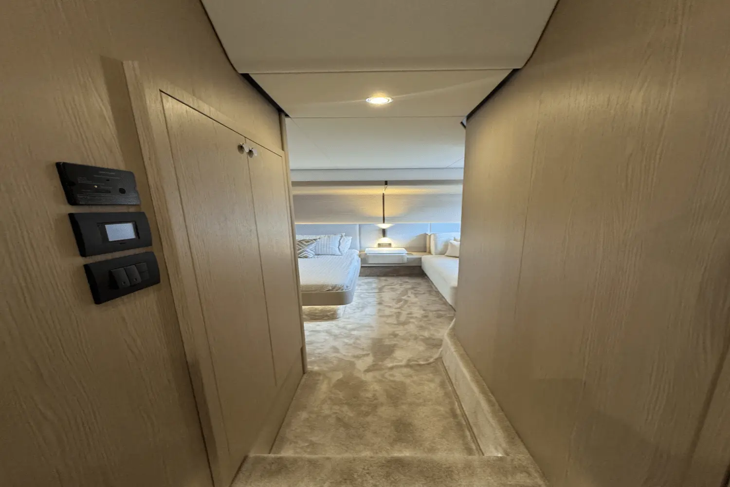 Thumbnail von Azimut Fly 53