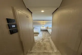 Thumbnail von Azimut Fly 53