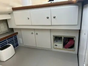 Thumbnail von Carver 440 Aft Cabin Motor Yacht Grace