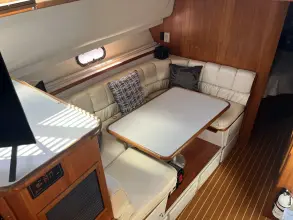 Thumbnail von Carver 440 Aft Cabin Motor Yacht Grace