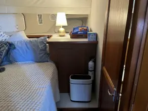 Thumbnail von Carver 440 Aft Cabin Motor Yacht Grace