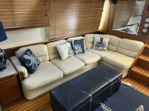 Thumbnail von Carver 440 Aft Cabin Motor Yacht Grace