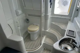 Thumbnail von Yellowfin 42 Offshore