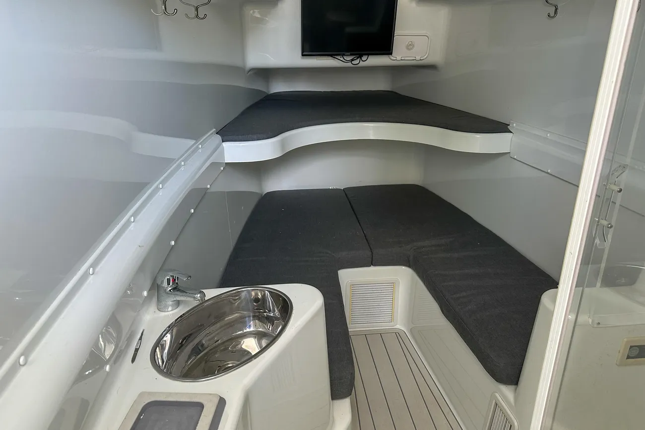 Thumbnail von Yellowfin 42 Offshore