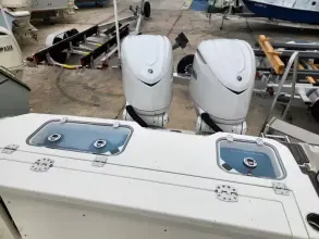 Thumbnail von Cobia 305 CC