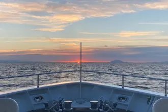 Thumbnail von Samsara Yacht Samsara