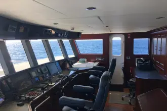 Thumbnail von Samsara Yacht Samsara