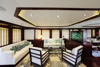 Thumbnail von Samsara Yacht Samsara