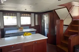 Thumbnail von Samsara Yacht Samsara