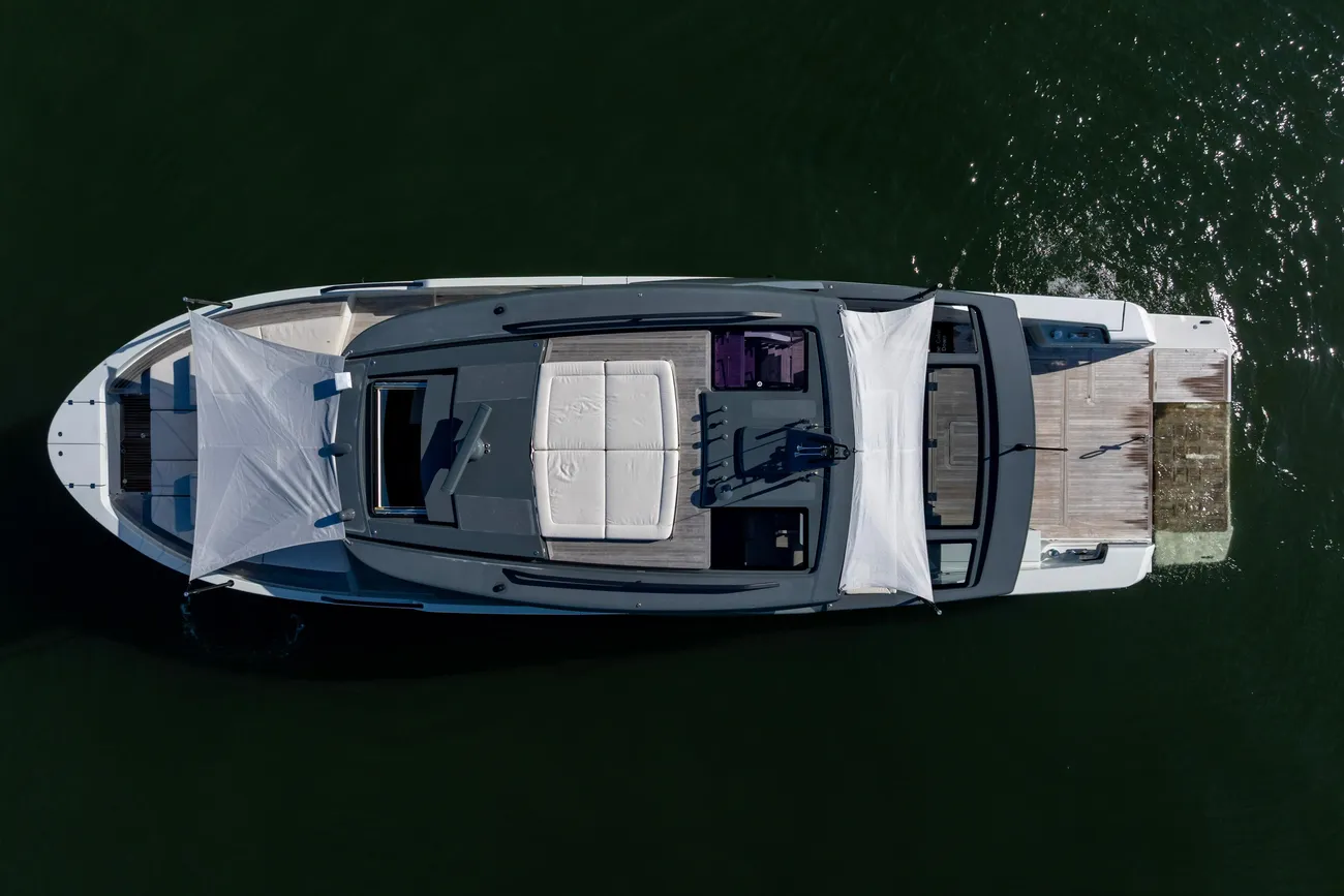 Thumbnail von Bluegame BGX63