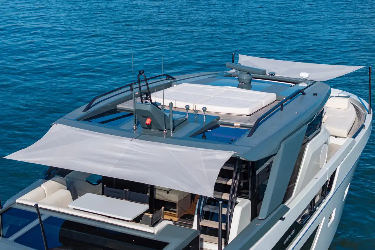 Thumbnail von Bluegame BGX63