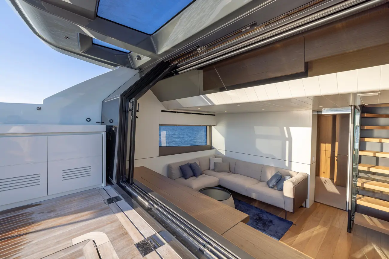 Thumbnail von Bluegame BGX63