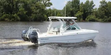 Thumbnail von World Cat 230 DC