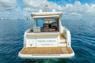 Thumbnail von Prestige 520 S