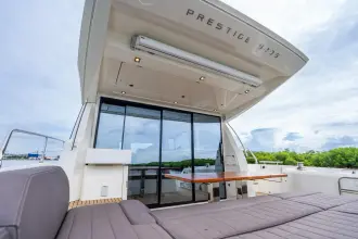 Thumbnail von Prestige 520 S