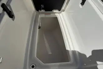 Thumbnail von Sailfish 276 DC