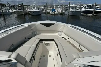 Thumbnail von Sailfish 276 DC