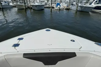 Thumbnail von Sailfish 276 DC