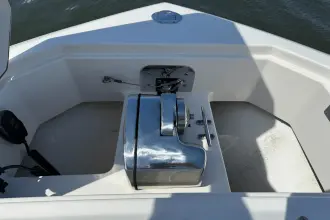 Thumbnail von Sailfish 276 DC