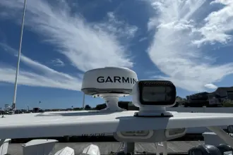 Thumbnail von Sailfish 276 DC