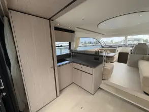 Thumbnail von Azimut Fly 53