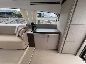 Thumbnail von Azimut Fly 53