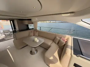 Thumbnail von Azimut Fly 53