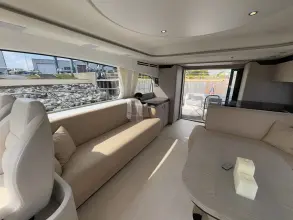 Thumbnail von Azimut Fly 53