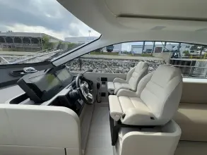 Thumbnail von Azimut Fly 53