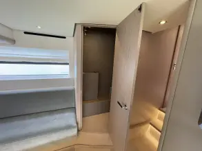 Thumbnail von Azimut Fly 53