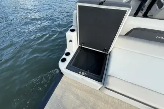 Thumbnail von Harris Cruiser 230