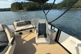 Thumbnail von Harris Cruiser 230