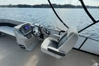 Thumbnail von Harris Cruiser 230