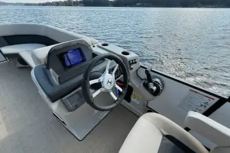 Thumbnail von Harris Cruiser 230