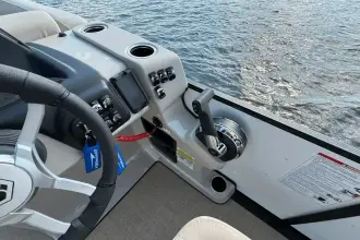 Thumbnail von Harris Cruiser 230