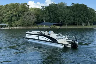 Thumbnail von Harris Cruiser 230