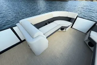 Thumbnail von Harris Cruiser 230