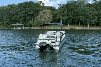 Thumbnail von Harris Cruiser 230