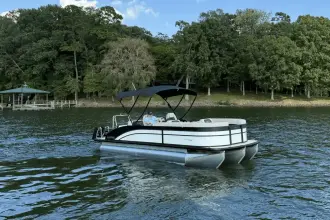 Thumbnail von Harris Cruiser 230